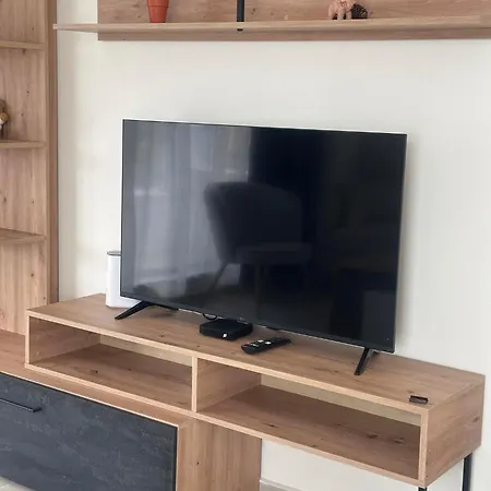 Sea View Apartament Sarafowo