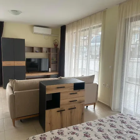 Apartament Sea View *