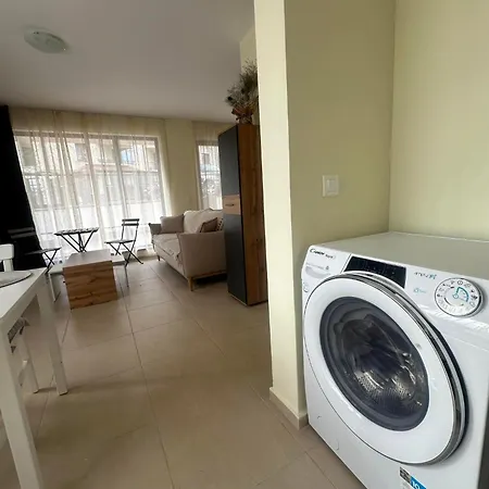 Sea View Apartament *