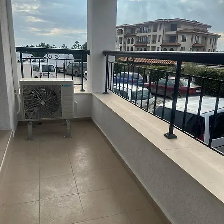 Apartament Sea View *