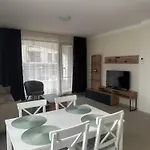 Sea View Apartment