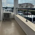 Apartment Sea View *