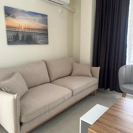 Lejlighed Sea View *