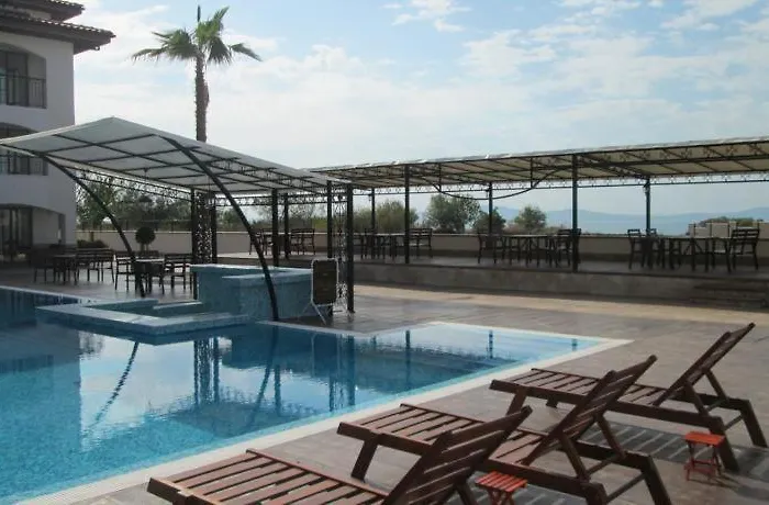 Sea View * Сарафово