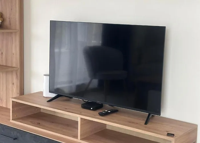 Sea View Апартамент Сарафово