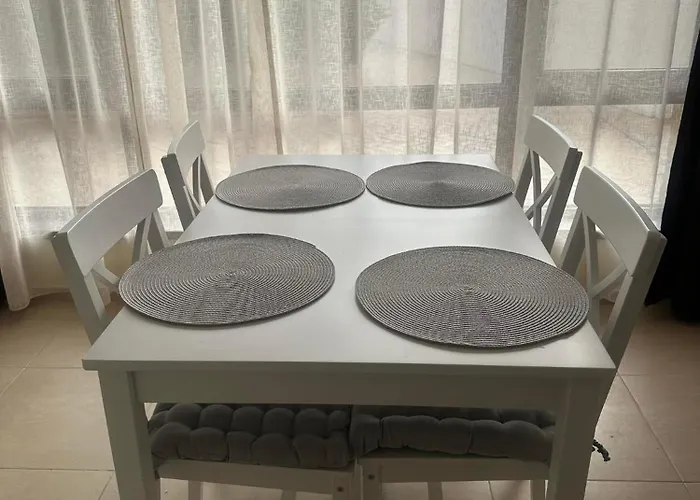 Sea View Сарафово